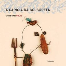 a caricia da bolboreta-9788484646570