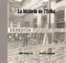 la historia de l erika (catalan)-ruth vander zee-9788484648970
