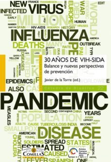 30 años de vih-sida-javier de la torre diaz-9788484684770