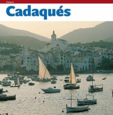 cadaques (catalan)-cristina masanes casaponsa-9788484781370