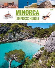 menorca imprescindible (italiano)-m. jose ferri vizcaino-9788484788270