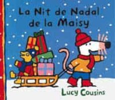 la nit de nadal de la maisy-9788484881070
