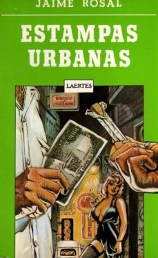 estampas urbanas-jaime rosal-9788485346370