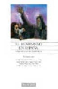 feminismo en españa, el dos siglos de historia-9788485691470