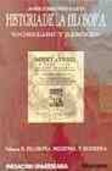 filosofia medieval y moderna-javier echegoyen olleta-9788485789870