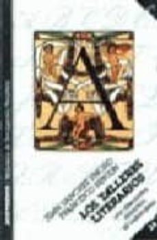 los talleres literarios-9788485859870