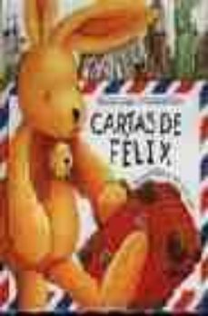 cartas de felix-9788486673970