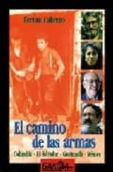 el camino de las armas-9788487303470