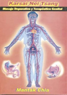 karsai nei tsang: masaje depurativo y terapeutico genital-9788487476570
