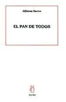 pan de todos, el-9788487524370