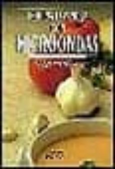 cocina española con microondas-begoña colino-9788487531170