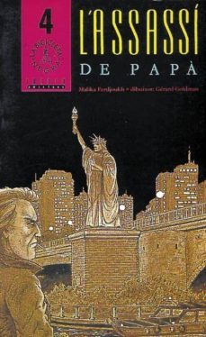 l assassi de papa-9788487693670