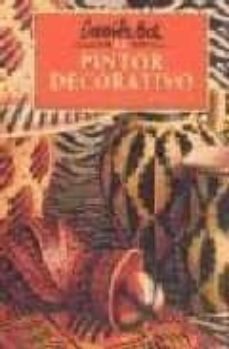 el pintor decorativo-cressida bell-9788487756870