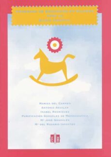 programa de educacion en valores para la etapa infantil-marisa del carmen martin-9788487767470