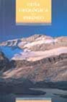 guia geologica del pirineo-anchel belmonte ribas-9788487997570