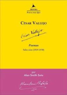 -cesar vallejo-9788488020970