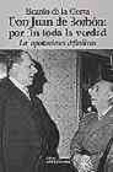 don juan de borbon-9788488787170