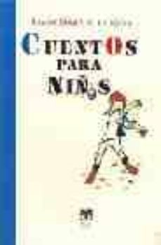 cuentos para niños (2ª ed.)-9788489142770
