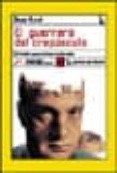 el guerrero del crepusculo-9788489618770