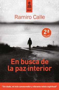en busca de la paz interior-ramiro calle-9788489624870
