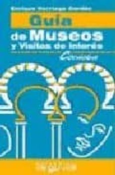 guia de museos y visitas de interes. cordoba-9788489672970