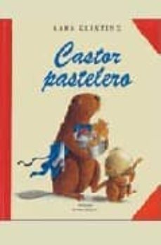 castor pastelero-lars klinting-9788489675070