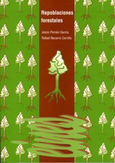 repoblaciones forestales-rafael navarro cerrillo-rafael navarro cerrillo-9788489727670
