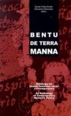 bentu de terra manna-francisco xavier frias conde-giovanna demurtas-9788489880870
