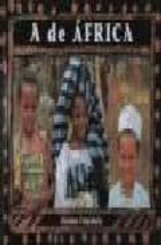 a de africa (3ª ed.)-ifeoma onyefulu-9788489970670