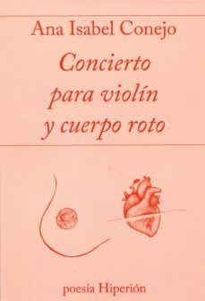 concierto para violin y cuerpo roto-9788490021170