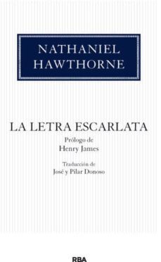 la letra escarlata-9788490064870