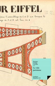 la vida parisiense (ebook)-9788490072370
