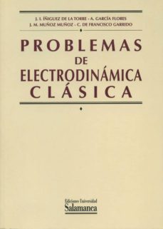 problemas de electrodinamica clasica-9788490129470