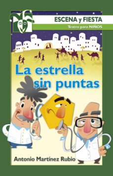 la estrella sin puntas-9788490233870