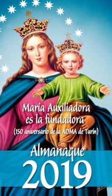 almanaque 2019-9788490239070
