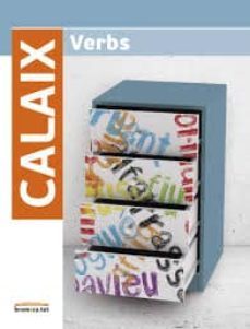 calaix de verbs-9788490261170