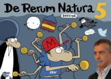 de rerum natura 5-9788490271070