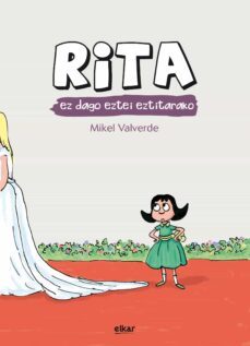 rita ez dago eztei eztitarako-9788490274170