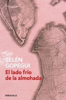 el lado frío de la almohada-belen gopegui-9788490320570
