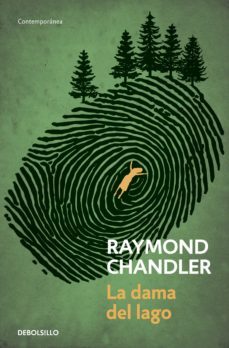 la dama del lago (philip marlowe 4) (ebook)-raymond chandler-9788490329870