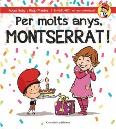 per molts anys montserrat-9788490346570