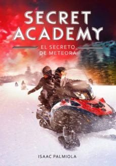 el secreto de meteora (secret academy 4) (ebook)-9788490434970