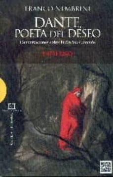 dante, poeta del deseo-franco nembrini-9788490550670