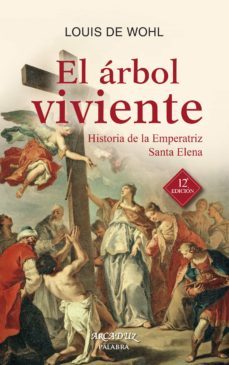 el arbol viviente-9788490610770