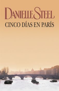 cinco días en parís (ebook)-danielle steel-9788490622070