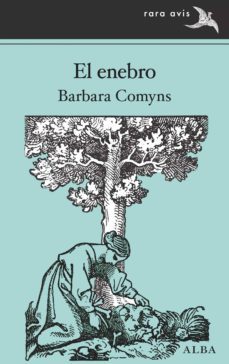el enebro (ebook)-9788490655870