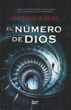 (pe) el numero de dios-vicenzo di petro-9788490673270