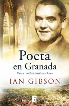 poeta en granada (ebook)-ian gibson-9788490691670