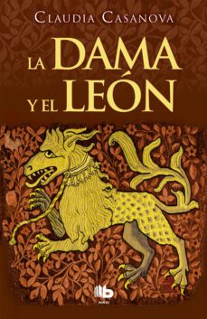 la dama y el leon (ebook)-9788490698570
