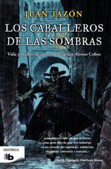 los caballeros de las sombras (trilogia de las sombras i)-9788490700570